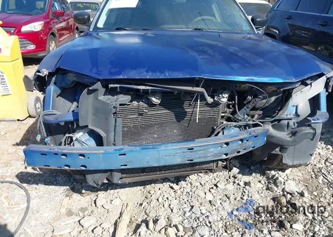 2009 Dodge Charger Sxt z USA, uszkodzony, nr VIN 2B3KA33V89H613945